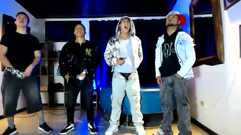 boranget online show from 03/21/26, 12:10