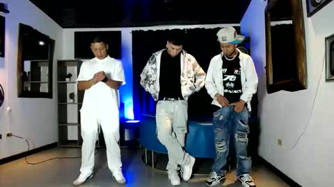 boranget online show from 03/24/26, 12:10