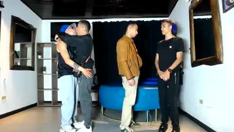 boranget online show from 04/21/26, 12:00