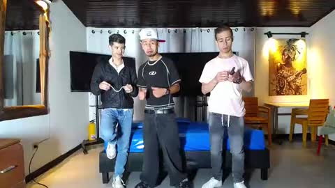 boranget online show from 06/01/26, 11:34