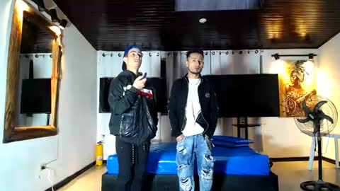 boranget online show from 07/06/26, 11:07