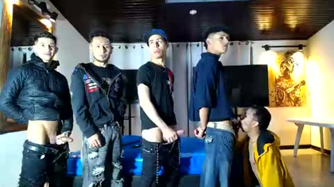boranget online show from 07/11/26, 11:13