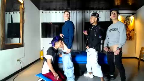 boranget online show from 07/22/26, 11:13
