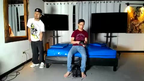 boranget online show from 07/24/26, 11:08