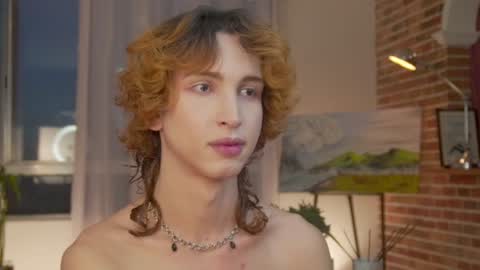 Snapshot of boream_ chatting on 01/15/25, 11:19 Bream online show from 01/15/25, 11:19