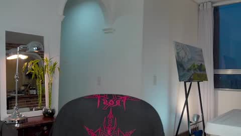 Snapshot of boream_ chatting on 02/28/25, 11:12 Bream online show from 02/28/25, 11:12