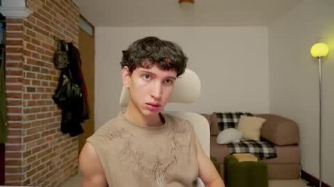 Bream online show from 02/18/26, 02:35