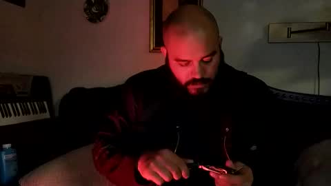 Snapshot of boredaf6678 chatting on 01/18/25, 04:48 boredaf6678 online show from 01/18/25, 04:48