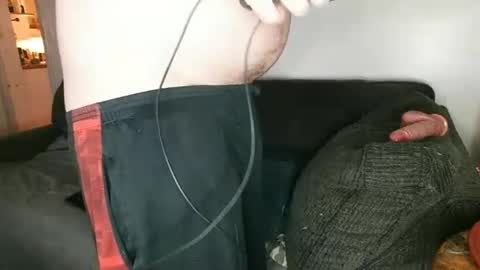 boredandirish21 online show from 09/14/25, 01:21