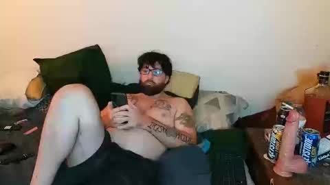 boredandirish21 online show from 10/11/25, 06:06