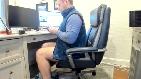 Boredhorndog online show from 12/11/24, 05:04