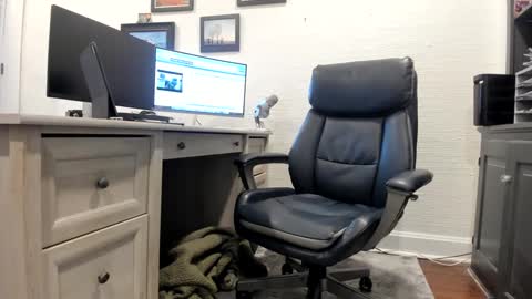 Boredhorndog online show from 12/31/24, 04:46