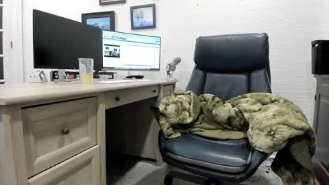 Boredhorndog online show from 01/04/25, 02:14