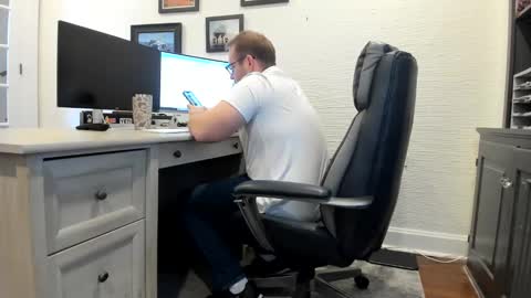 Boredhorndog online show from 01/13/25, 04:41