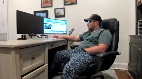 Boredhorndog online show from 01/15/25, 05:19