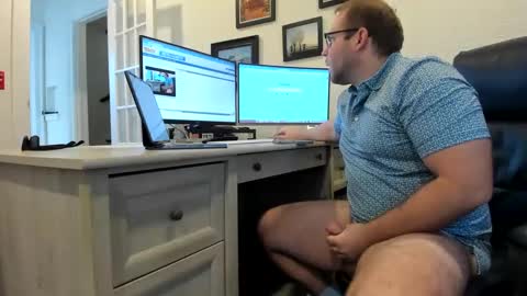 Boredhorndog online show from 01/28/25, 05:03