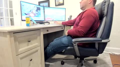 Boredhorndog online show from 02/11/25, 03:40