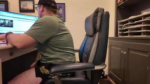 Boredhorndog online show from 03/10/26, 02:55