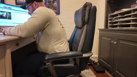 Boredhorndog online show from 04/13/26, 03:34