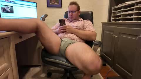 Boredhorndog online show from 04/15/26, 04:52