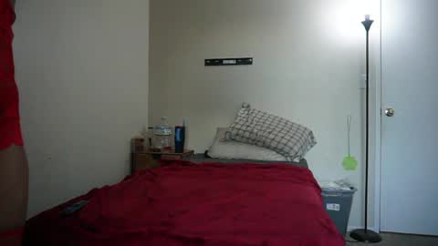 borednutts510 online show from 09/10/25, 02:00