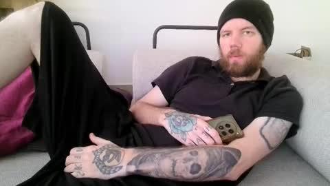 Snapshot of boredpunkdude666 chatting on 03/27/26, 10:53 boredpunkdude666 online show from 03/27/26, 10:53