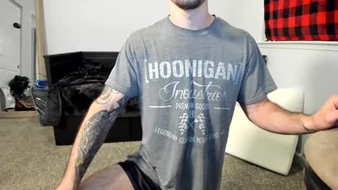 Boris DaBlade online show from 04/12/26, 03:22