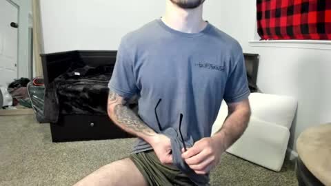 Boris DaBlade online show from 04/15/26, 08:10