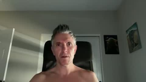 borisdm1976 online show from 10/26/25, 06:03