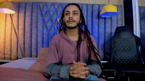 Boss online show from 10/14/25, 03:18