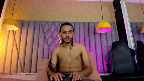 Boss online show from 10/16/25, 04:46