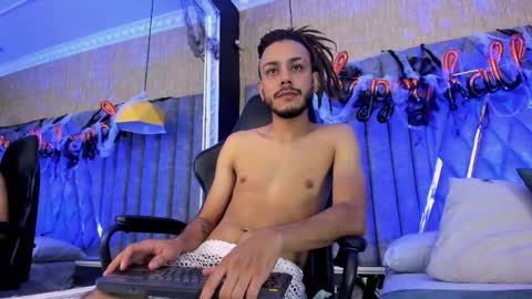 Boss online show from 11/02/25, 04:04