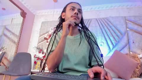 Boss online show from 12/17/25, 12:44