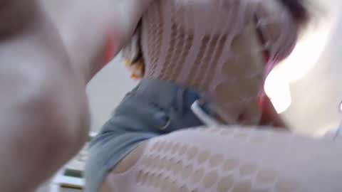 Bossy online show from 09/24/25, 04:43