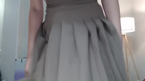 Bossy online show from 09/25/25, 03:27