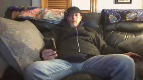 bostonguy1969 online show from 01/16/25, 08:46