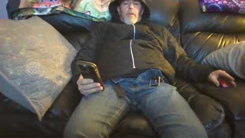 bostonguy1969 online show from 01/25/25, 12:59