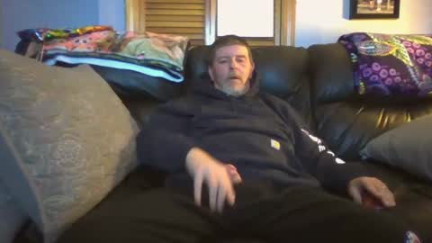 bostonguy1969 online show from 01/31/25, 12:50