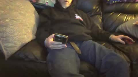 bostonguy1969 online show from 02/16/25, 09:16