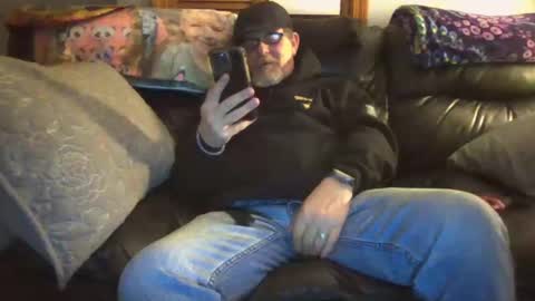 bostonguy1969 online show from 03/06/25, 12:32