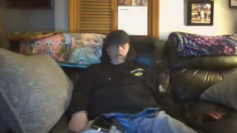 bostonguy1969 online show from 03/06/25, 03:35