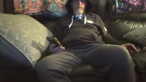 bostonguy1969 online show from 03/10/25, 09:18