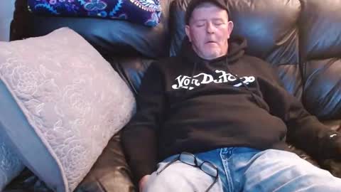 bostonguy1969 online show from 11/16/25, 02:17