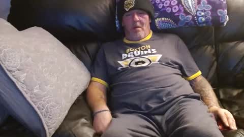 bostonguy1969 online show from 11/22/25, 03:49