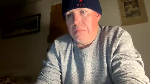 bostonirish45 online show from 02/14/26, 06:32