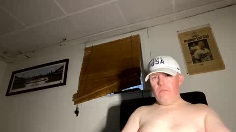 bostonirish45 online show from 03/27/26, 10:31