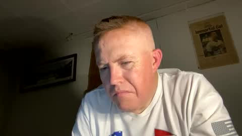 bostonirish45 online show from 03/31/26, 10:54