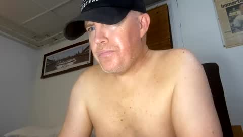 bostonirish45 online show from 07/13/26, 06:38