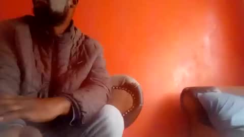 botsougaba online show from 05/11/26, 02:45