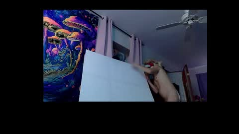 Bottomboo7 online show from 12/24/24, 12:55